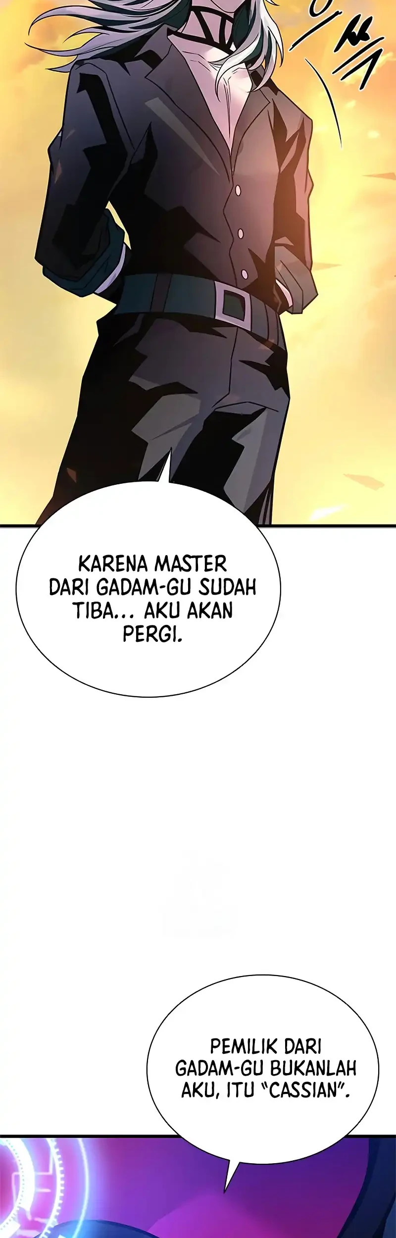 Villain To Kill Bab 218 halaman 41
