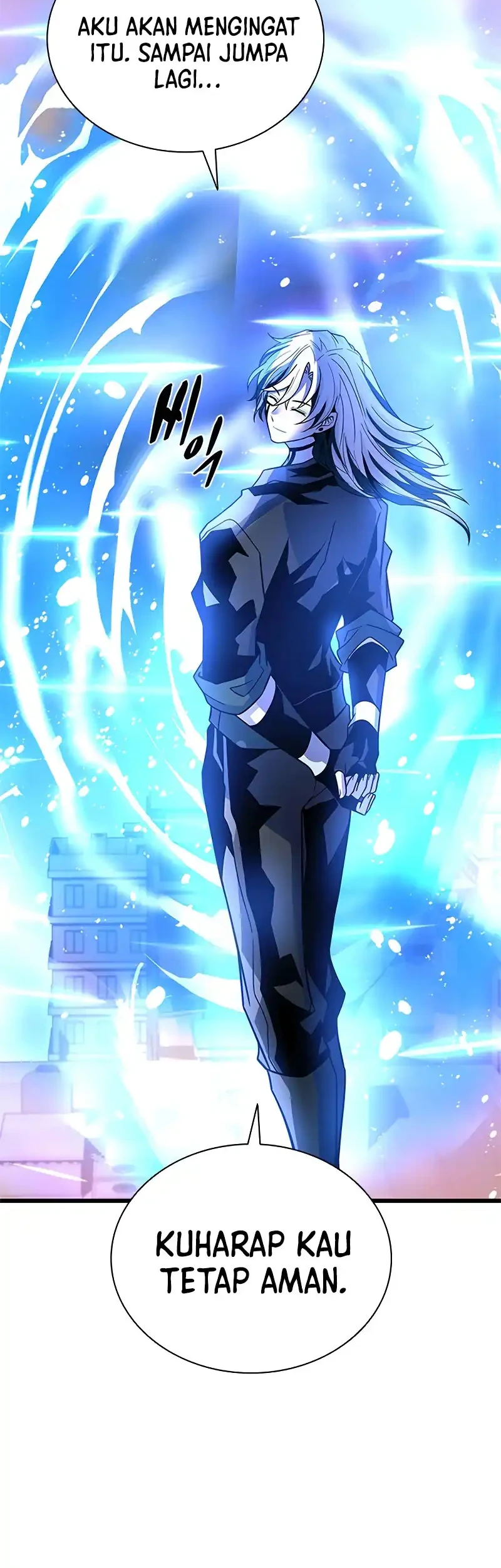 Villain To Kill Bab 218 halaman 45