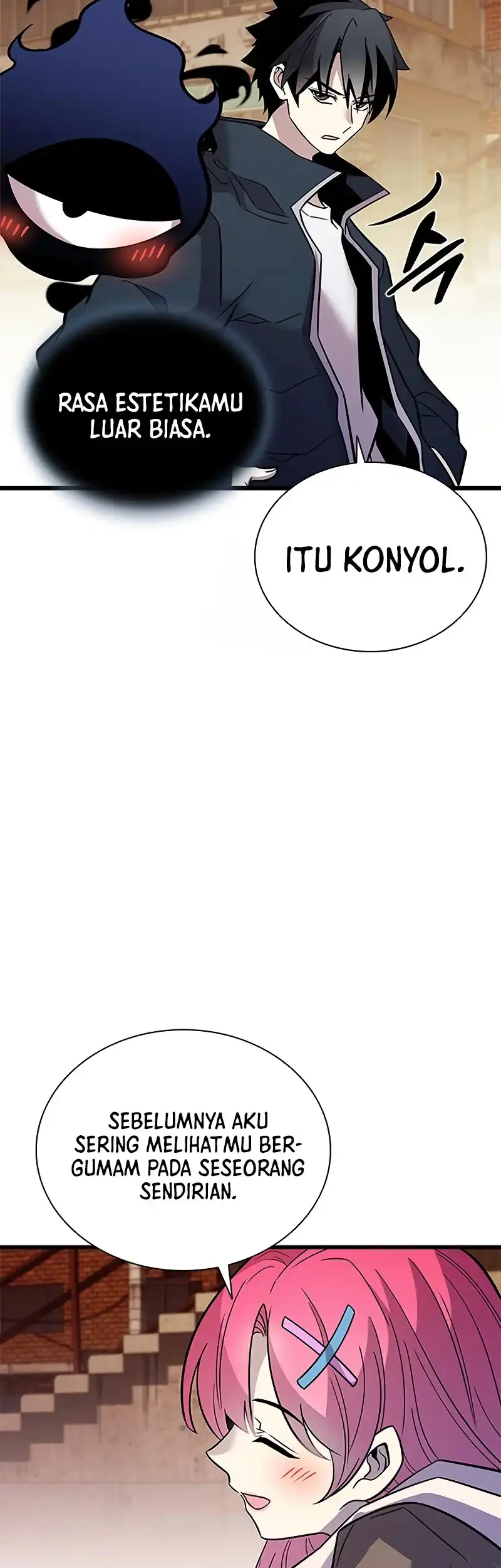 Villain To Kill Bab 218 halaman 58