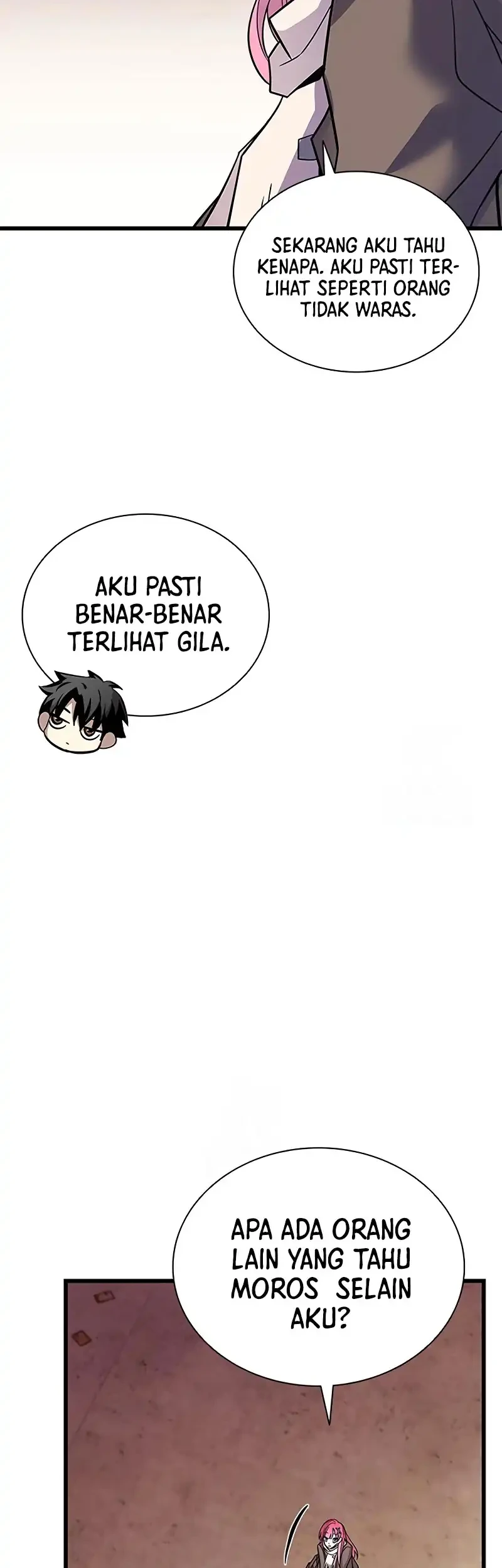 Villain To Kill Bab 218 halaman 59