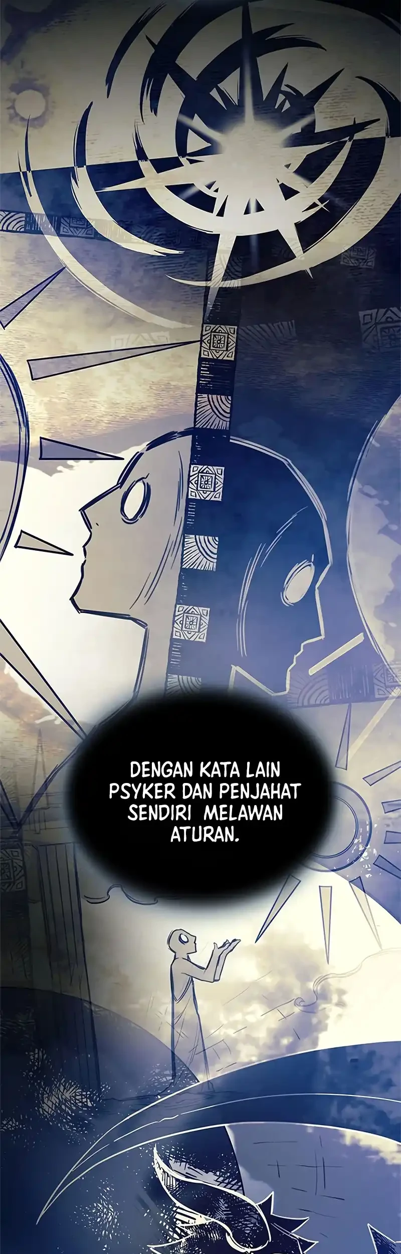 Villain To Kill Bab 218 halaman 67