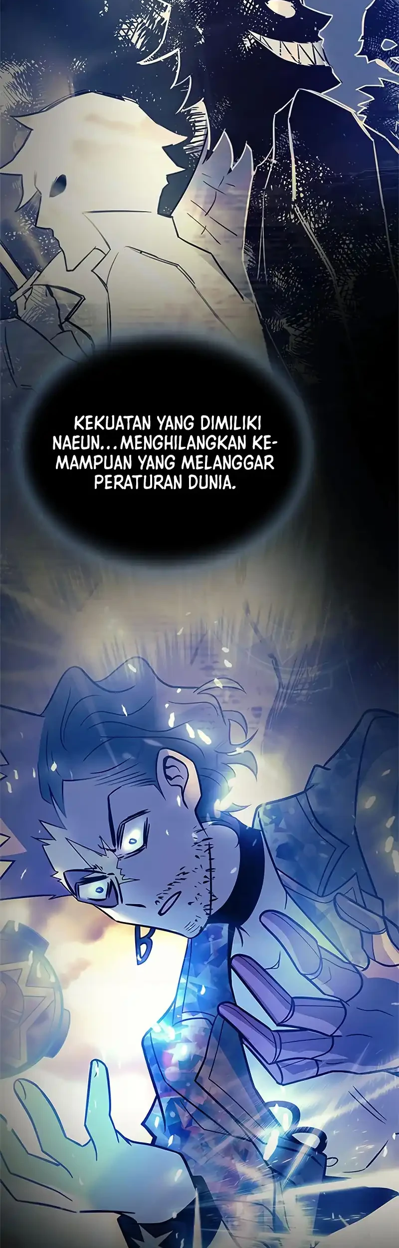 Villain To Kill Bab 218 halaman 68