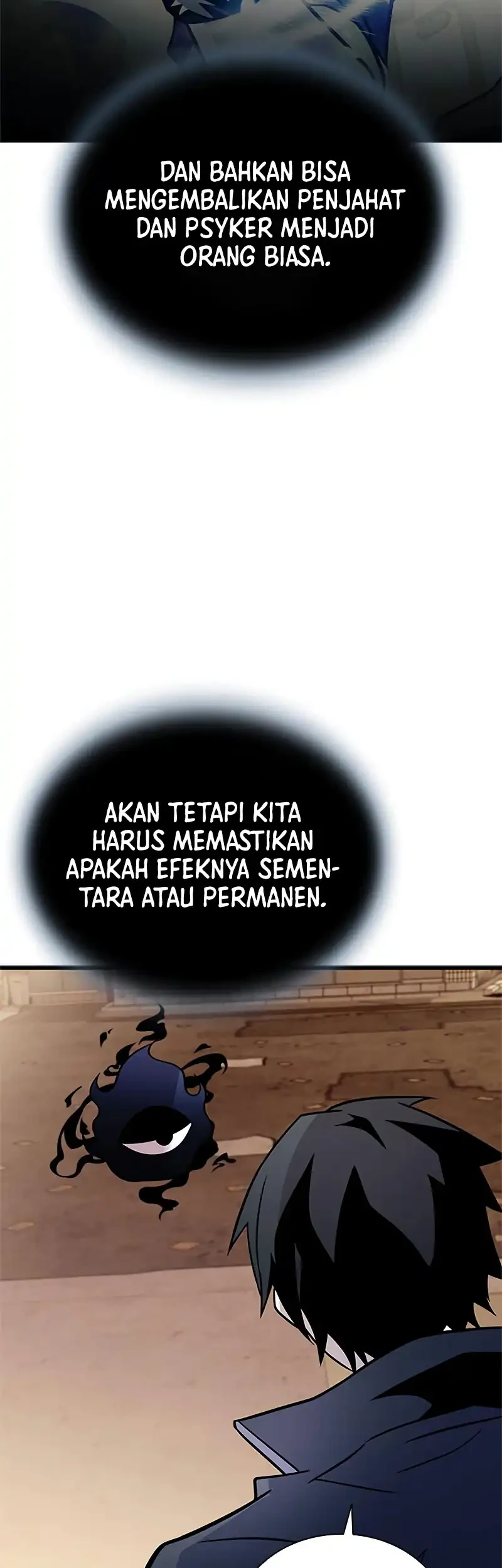 Villain To Kill Bab 218 halaman 69