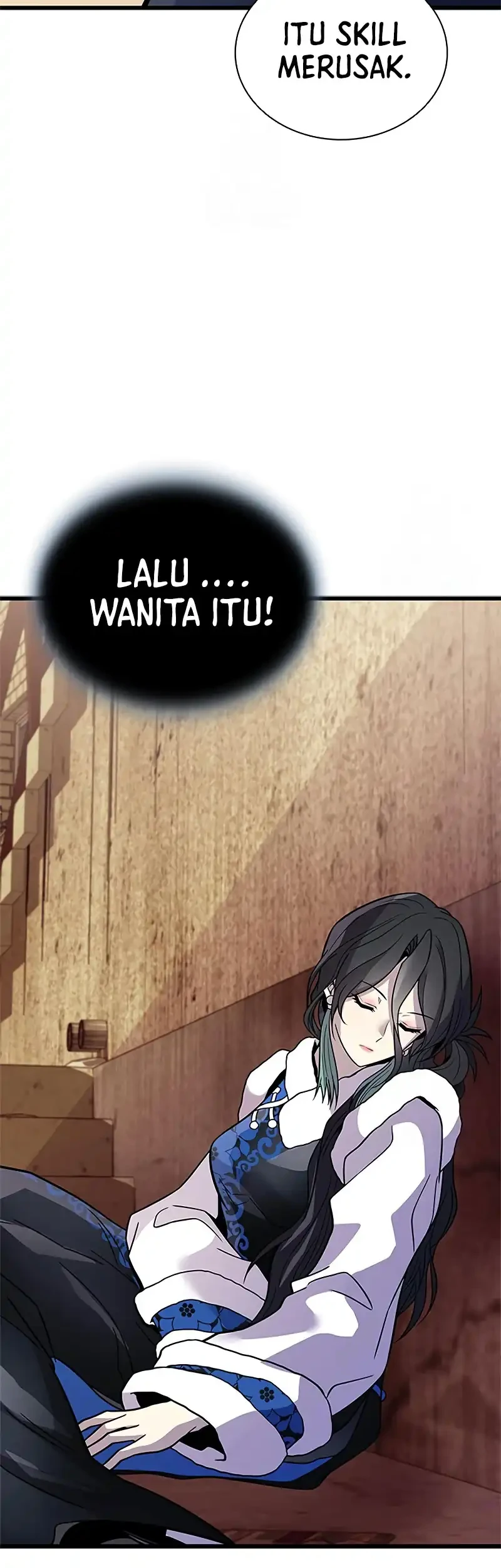 Villain To Kill Bab 218 halaman 70