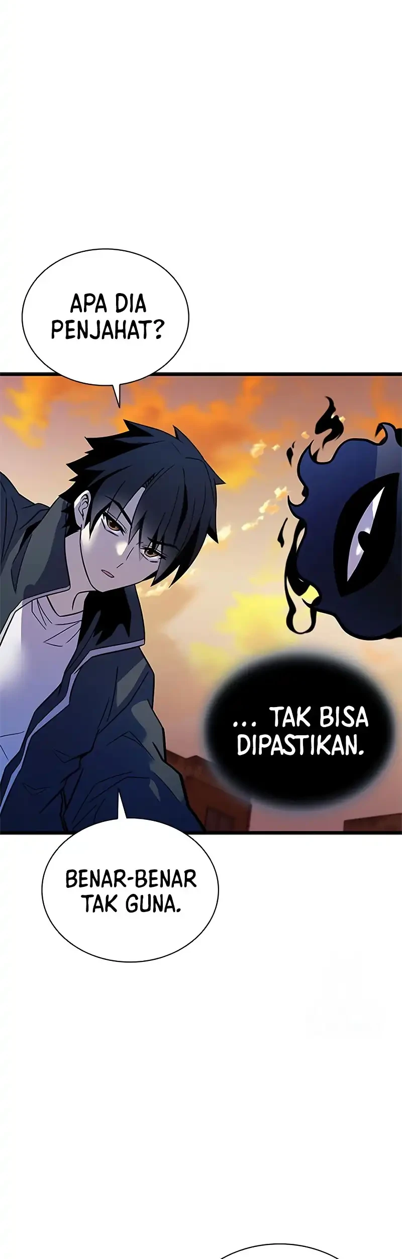 Villain To Kill Bab 218 halaman 71