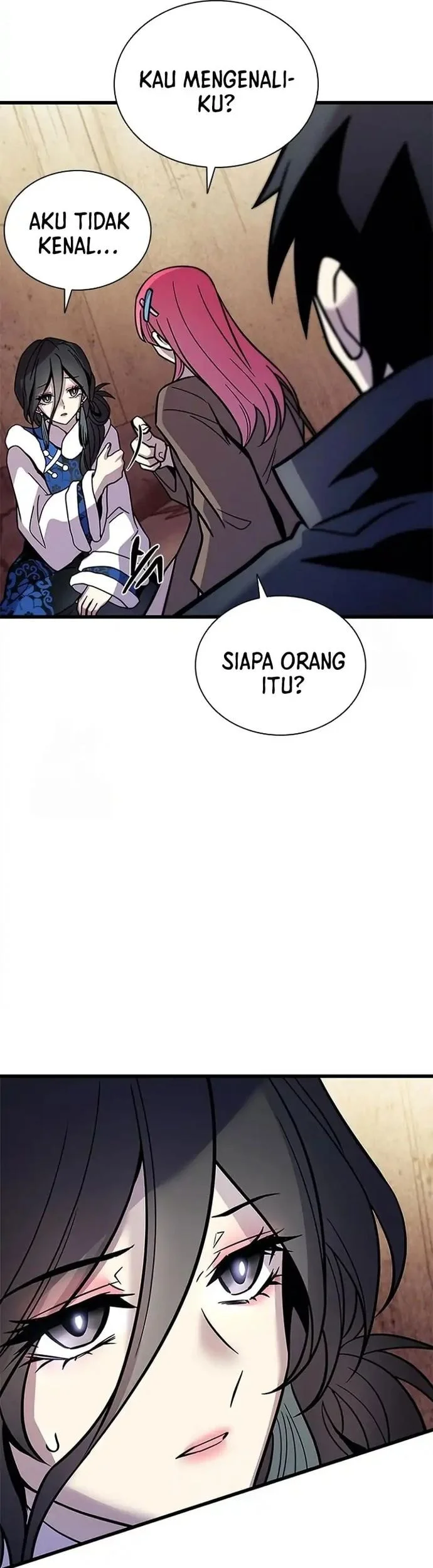 Villain To Kill Bab 219 halaman 13