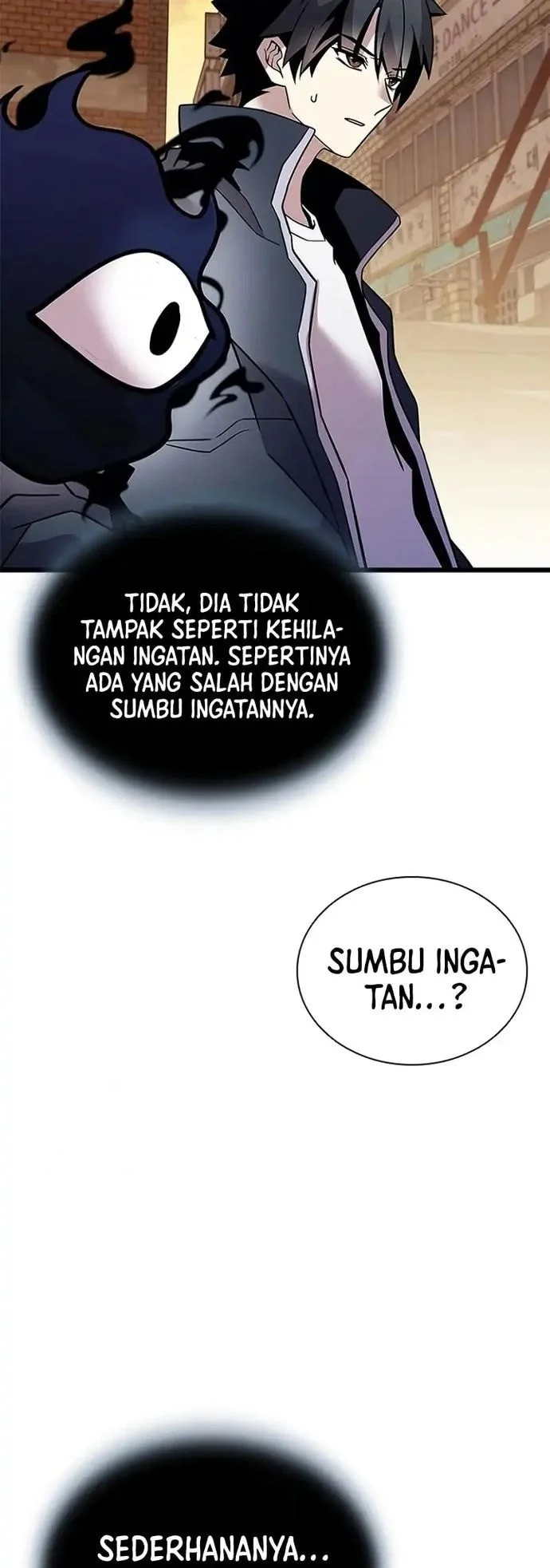 Villain To Kill Bab 219 halaman 15