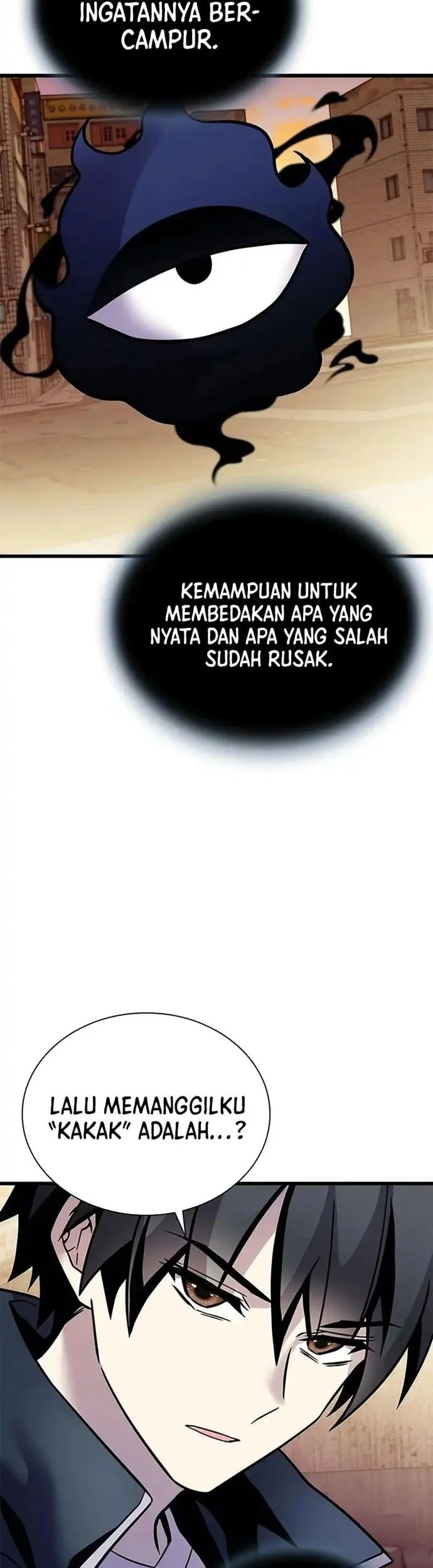 Villain To Kill Bab 219 halaman 16