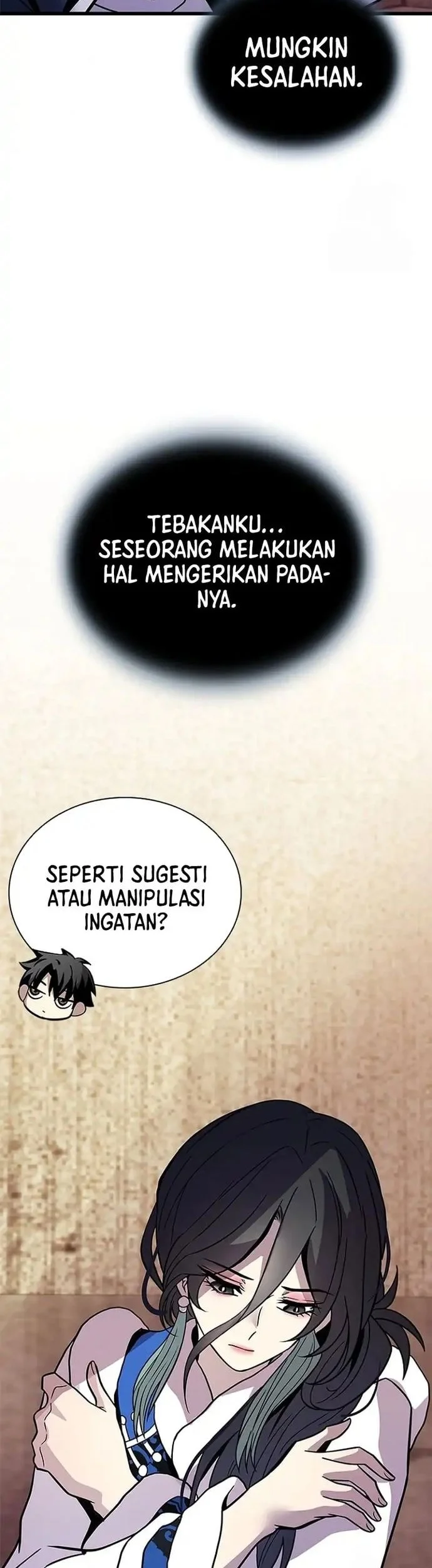 Villain To Kill Bab 219 halaman 17