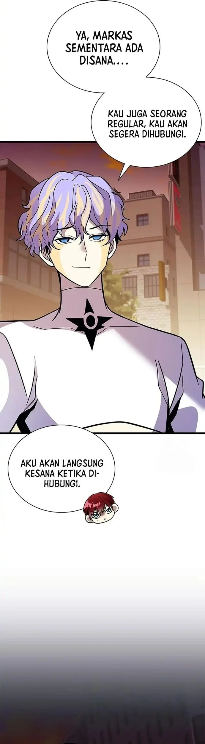 Villain To Kill Bab 219 halaman 40