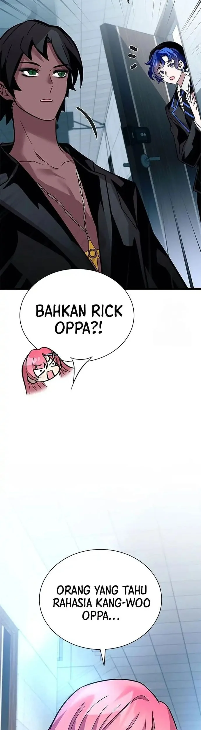 Villain To Kill Bab 219 halaman 53