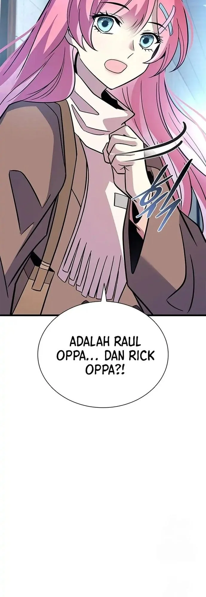 Villain To Kill Bab 219 halaman 54
