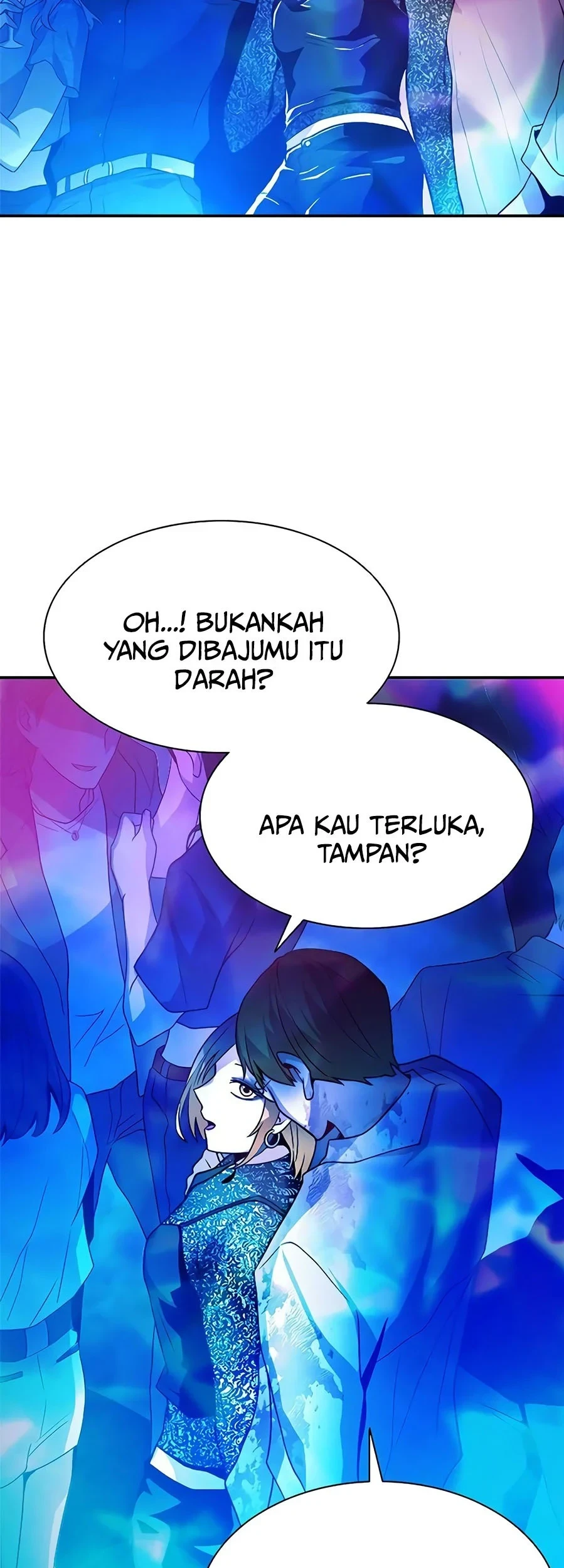 Villain To Kill Bab 22 halaman 10