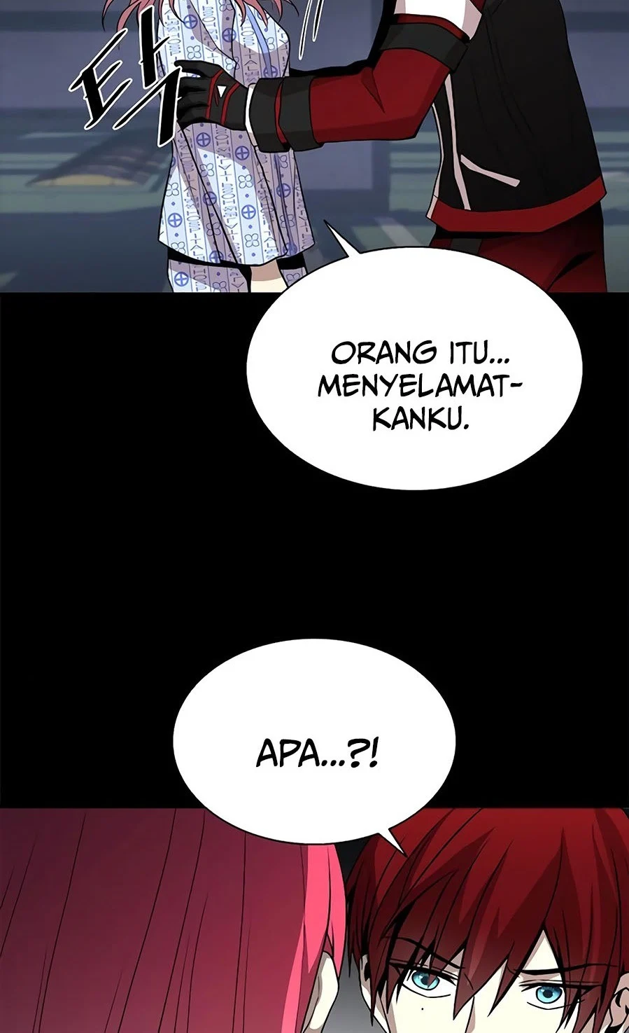 Villain To Kill Bab 22 halaman 24