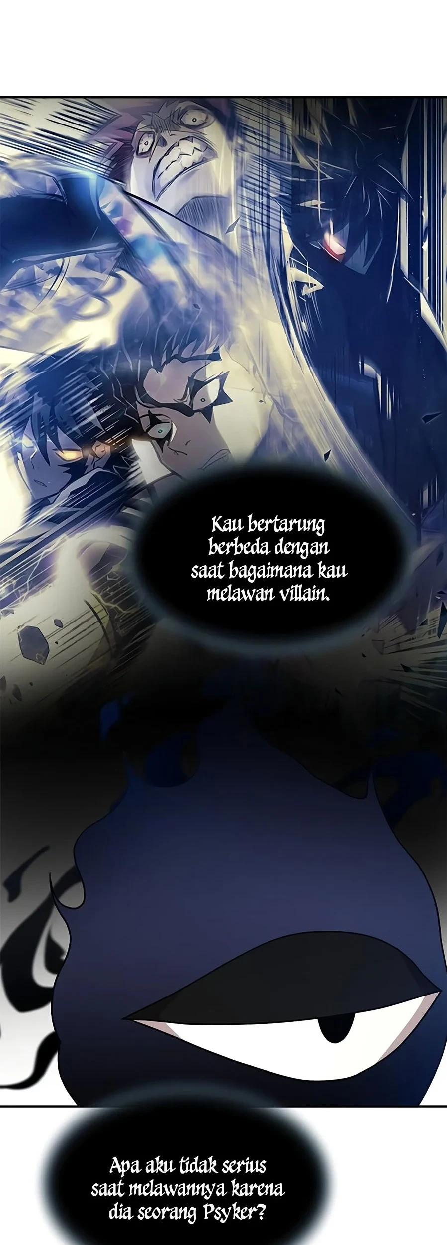 Villain To Kill Bab 22 halaman 34
