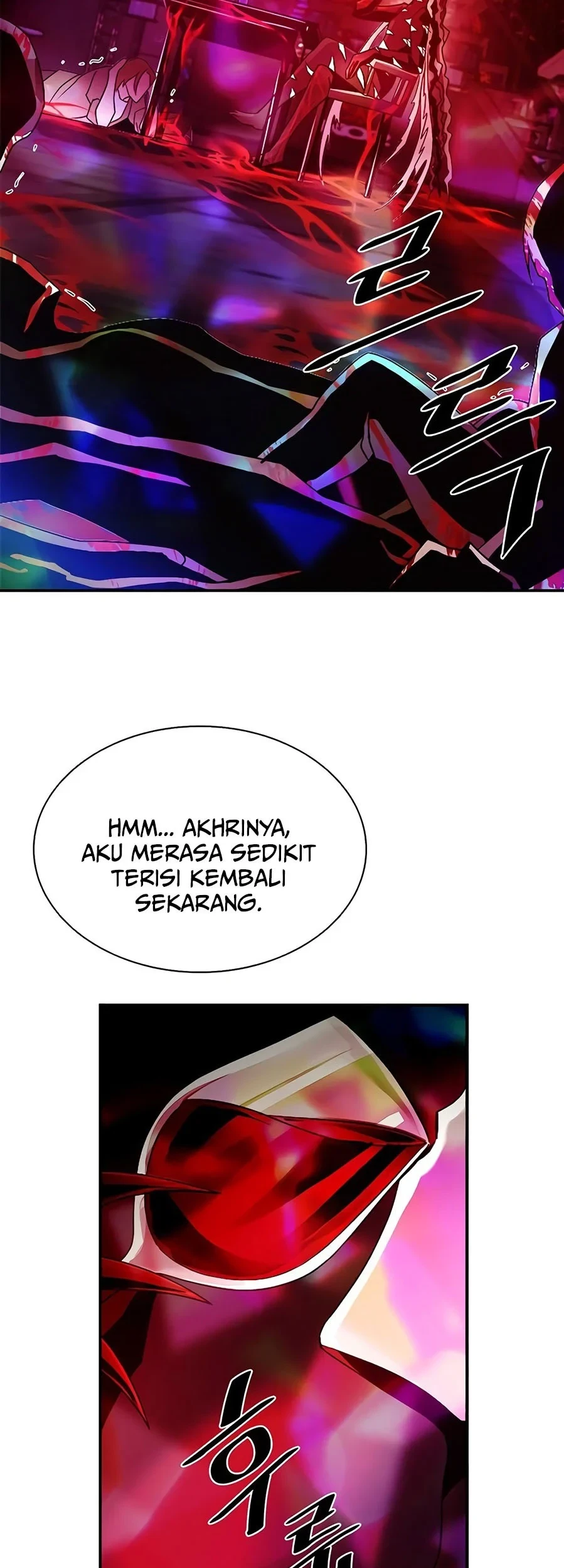 Villain To Kill Bab 22 halaman 46