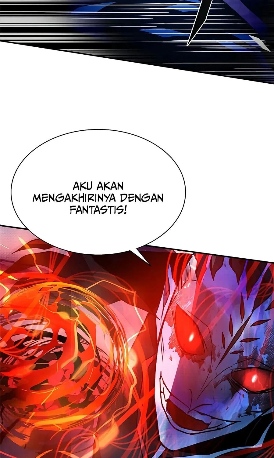 Villain To Kill Bab 22 halaman 74