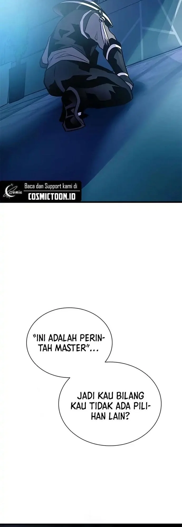Villain To Kill Bab 220 halaman 3