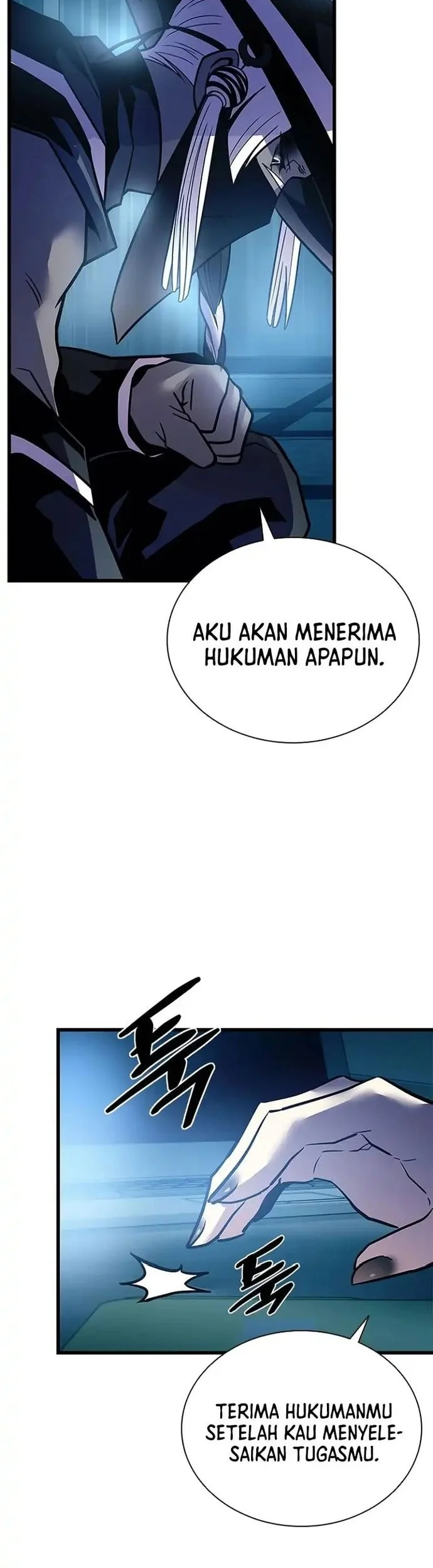 Villain To Kill Bab 220 halaman 5