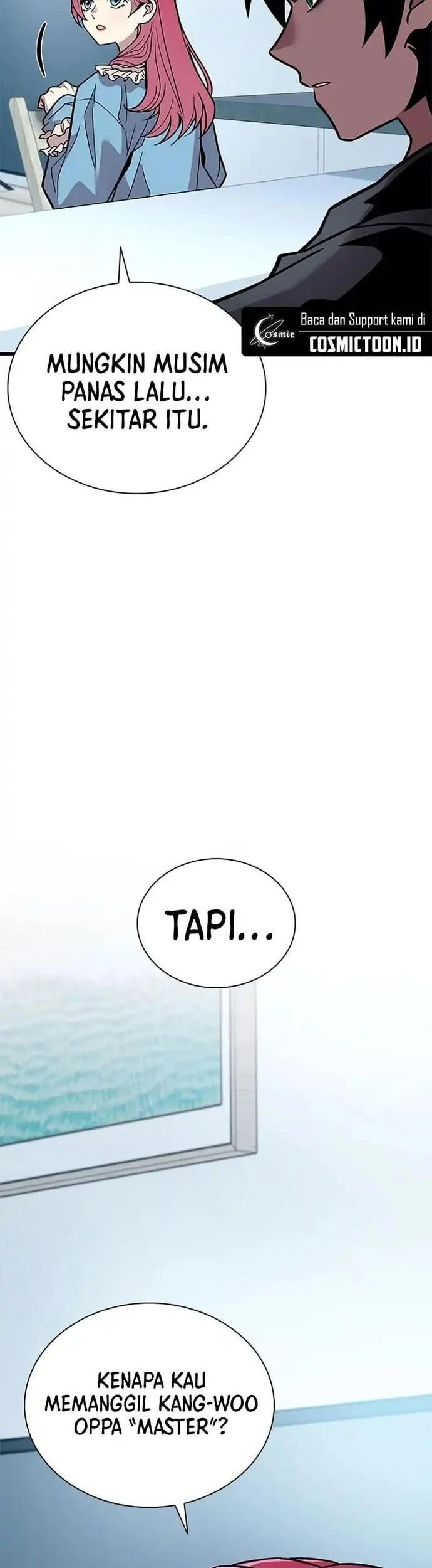 Villain To Kill Bab 220 halaman 14