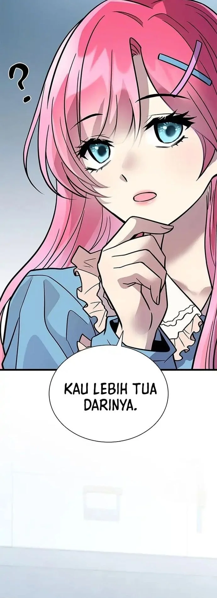 Villain To Kill Bab 220 halaman 15