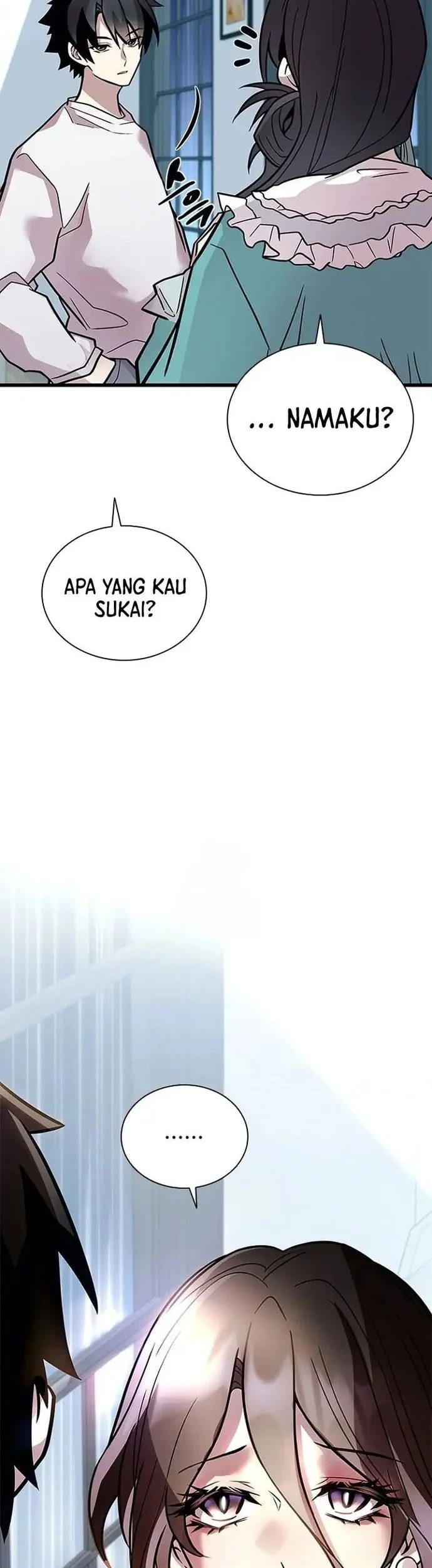Villain To Kill Bab 220 halaman 23
