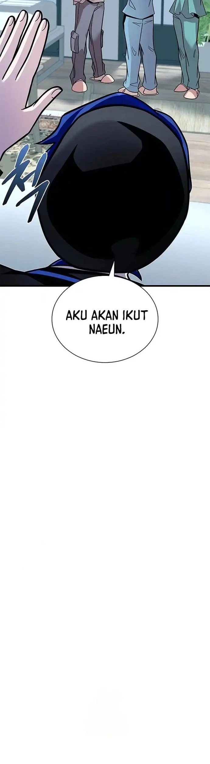 Villain To Kill Bab 220 halaman 29