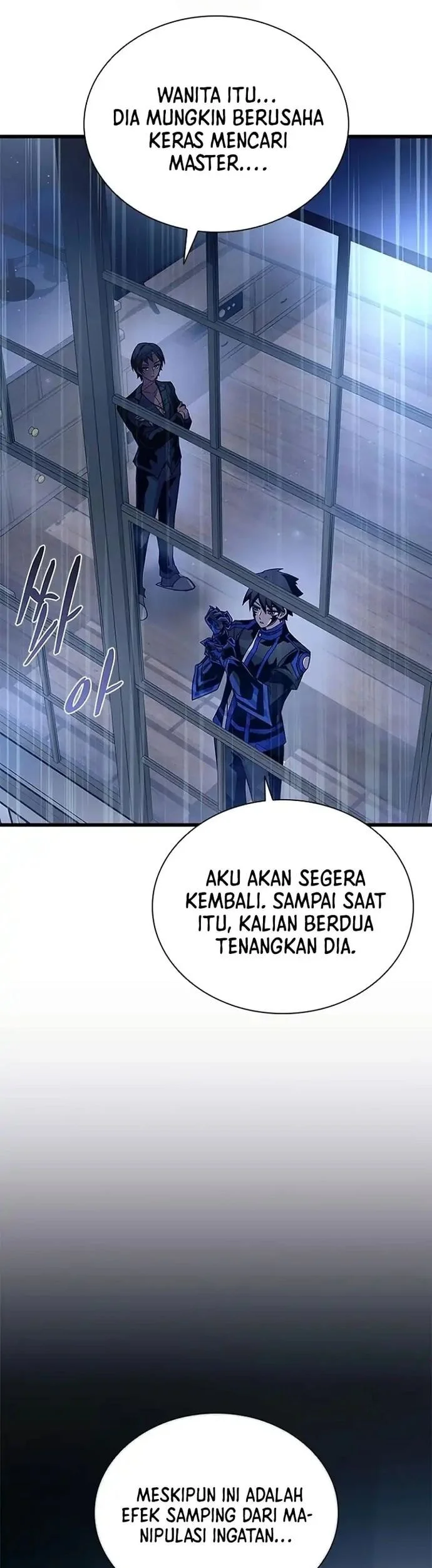 Villain To Kill Bab 220 halaman 31