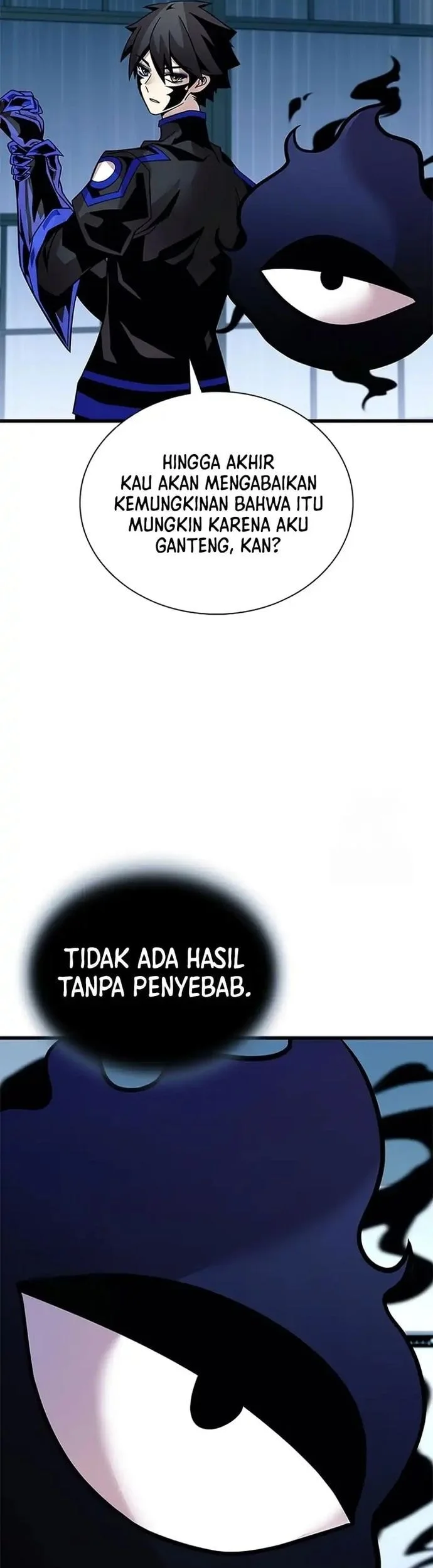 Villain To Kill Bab 220 halaman 34