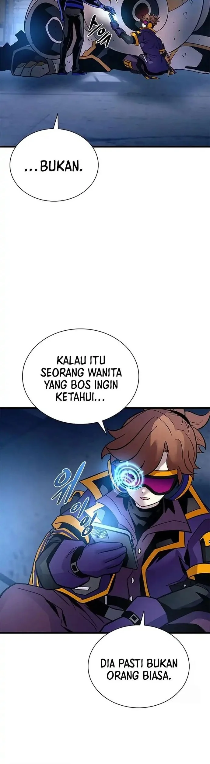 Villain To Kill Bab 220 halaman 49