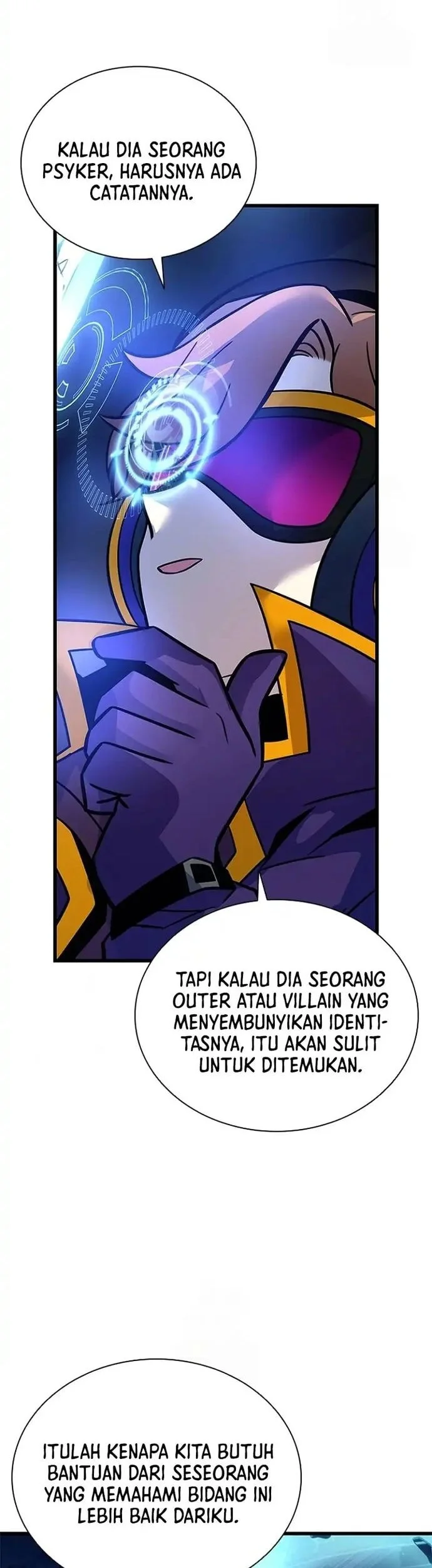 Villain To Kill Bab 220 halaman 52