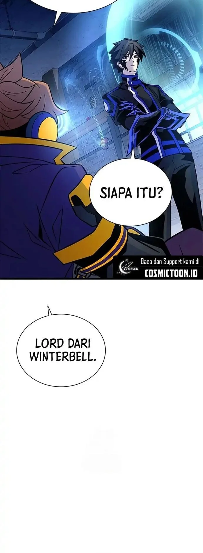 Villain To Kill Bab 220 halaman 53