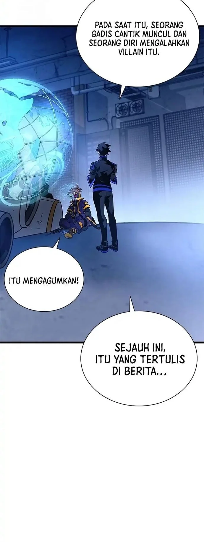 Villain To Kill Bab 220 halaman 56