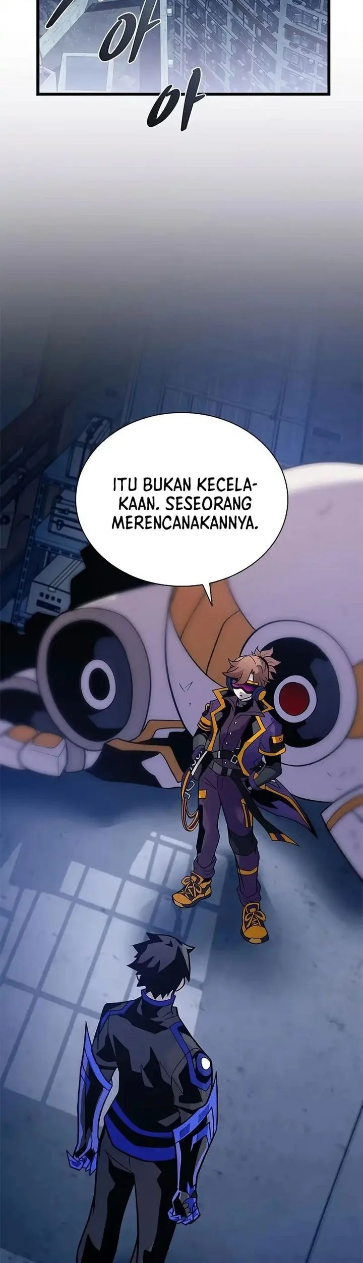 Villain To Kill Bab 221 halaman 2