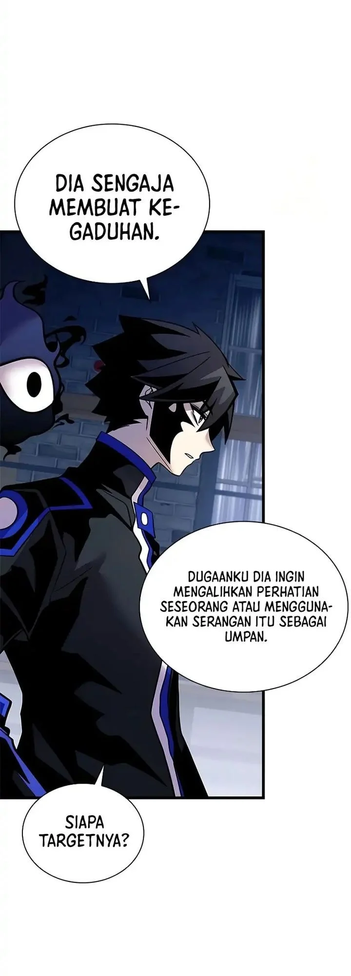 Villain To Kill Bab 221 halaman 6