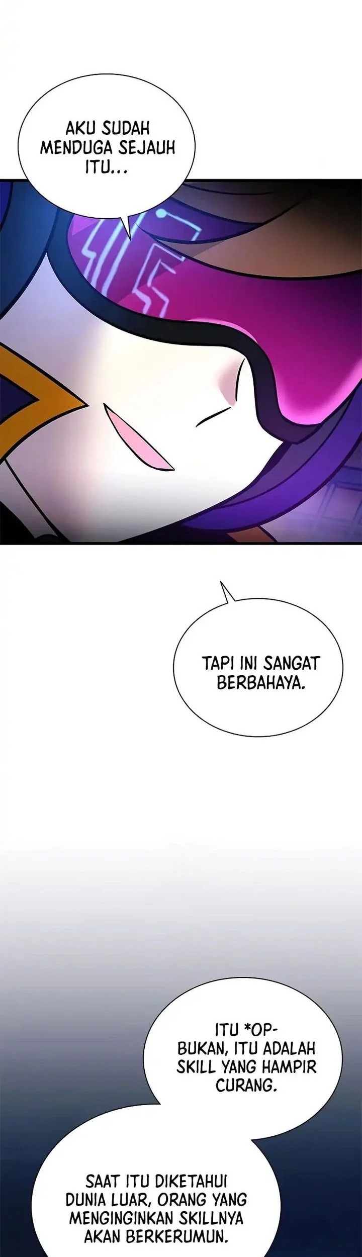 Villain To Kill Bab 221 halaman 14