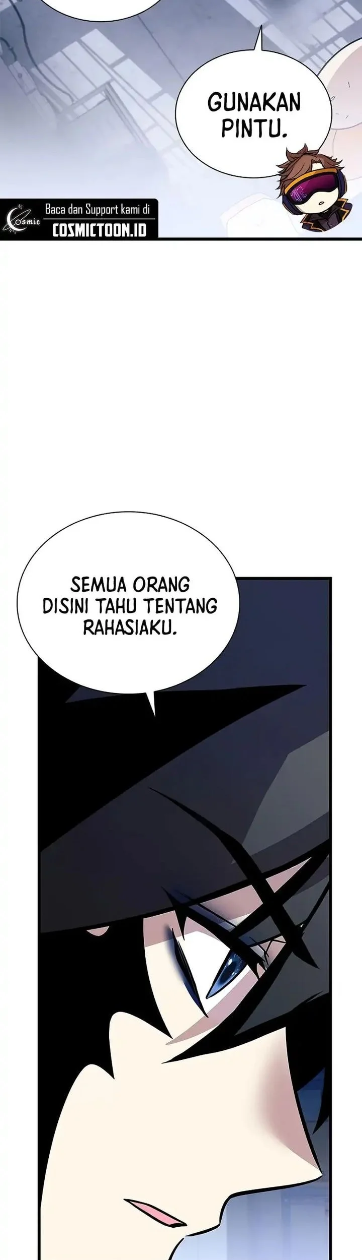 Villain To Kill Bab 221 halaman 26