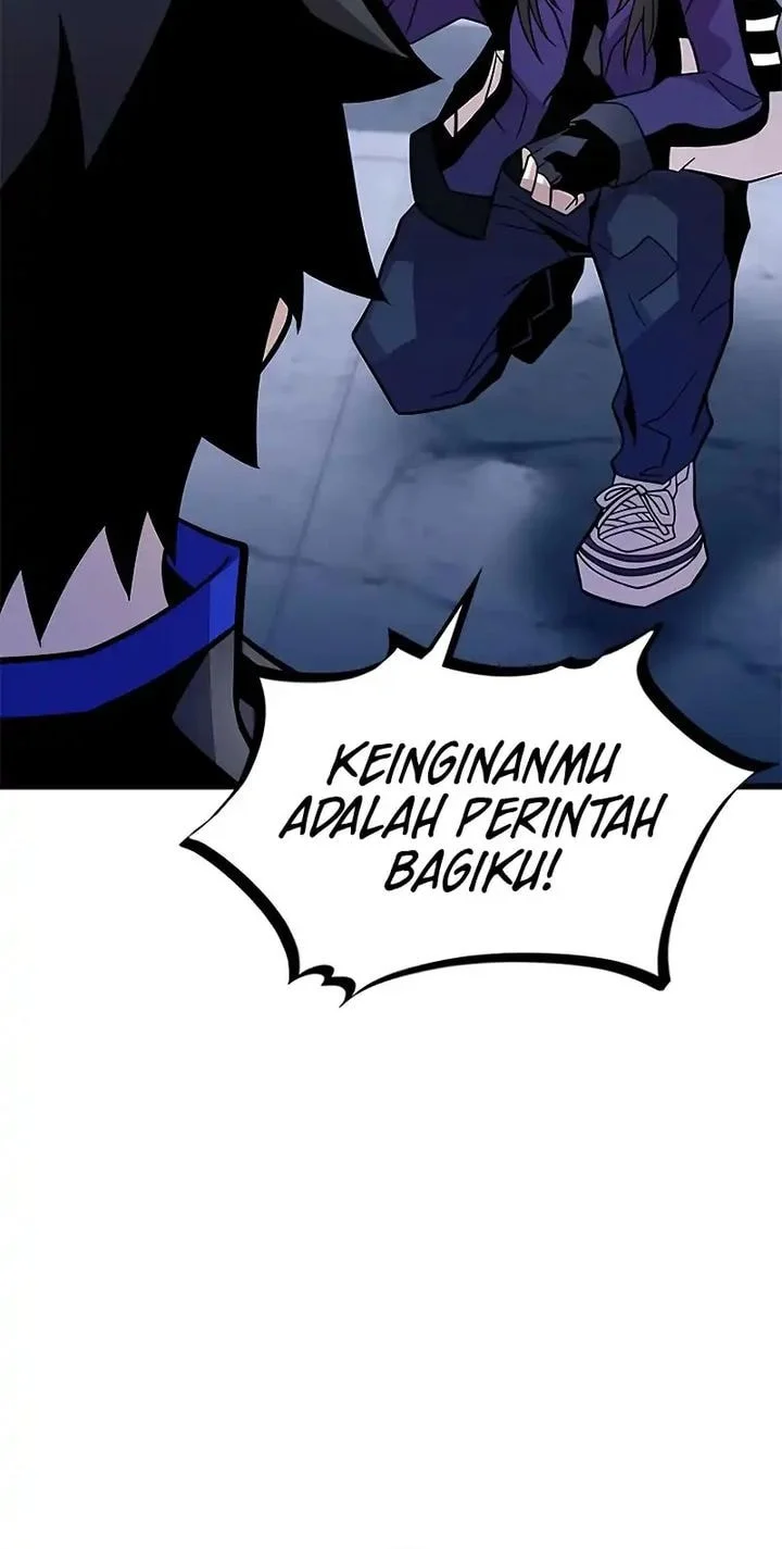 Villain To Kill Bab 221 halaman 30