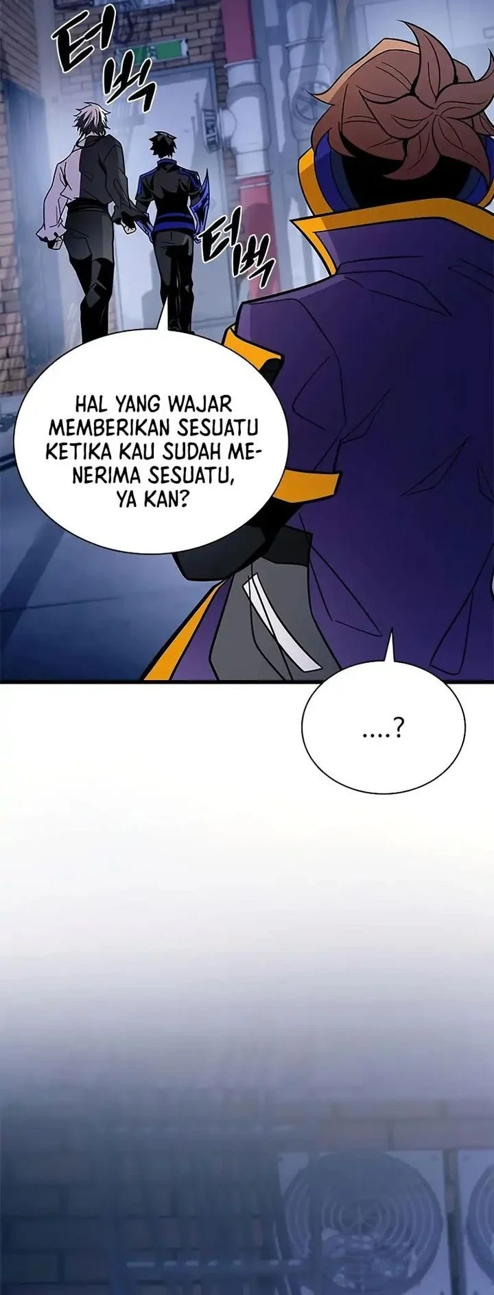 Villain To Kill Bab 221 halaman 32