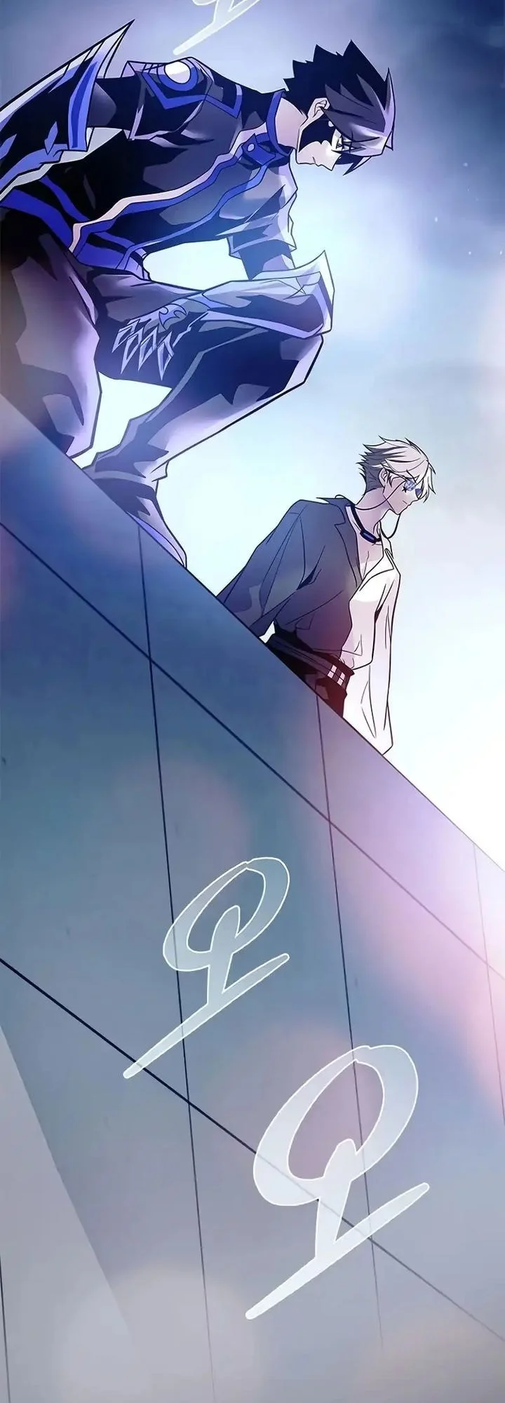 Villain To Kill Bab 221 halaman 56