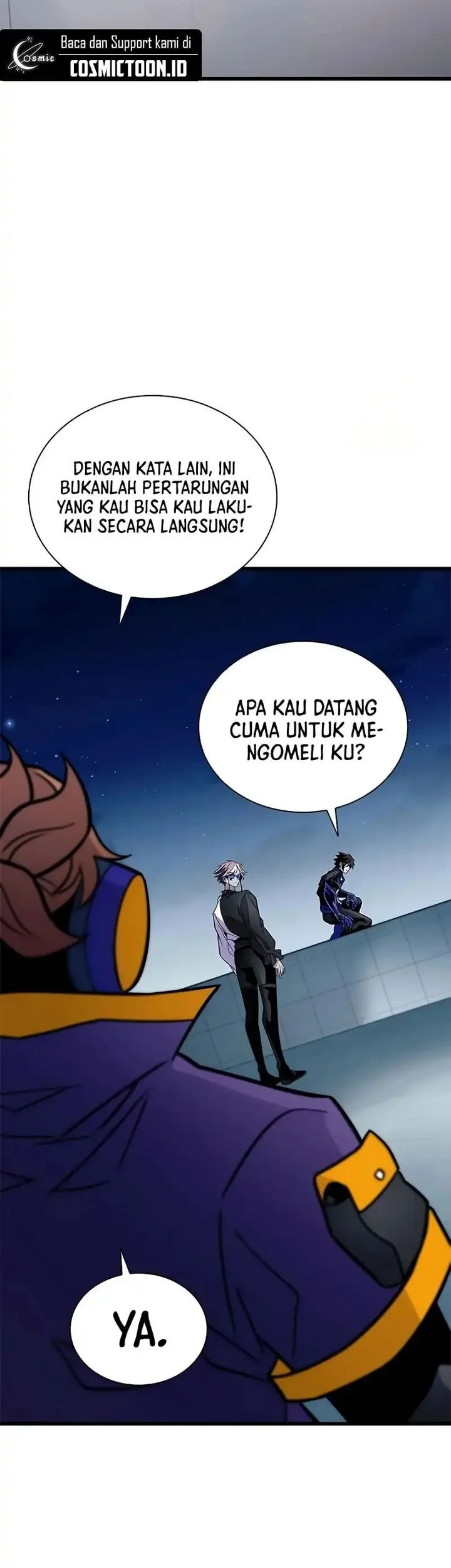 Villain To Kill Bab 221 halaman 57