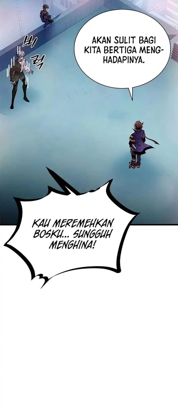 Villain To Kill Bab 221 halaman 59