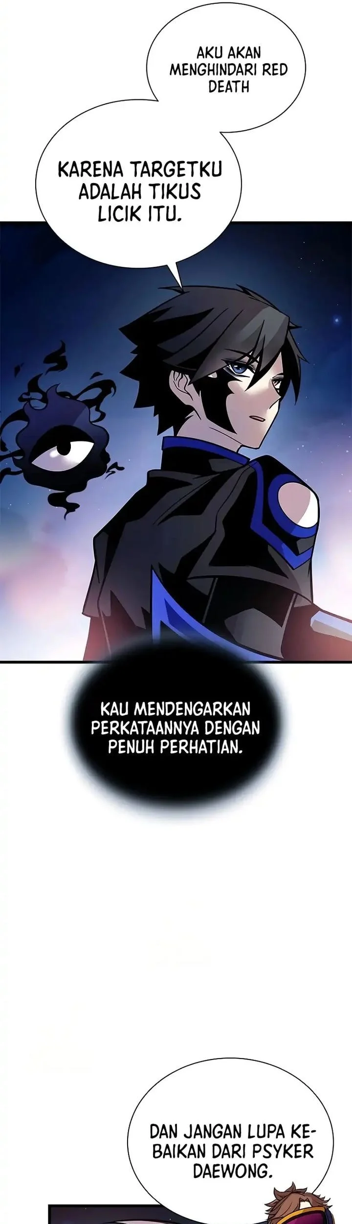 Villain To Kill Bab 221 halaman 60