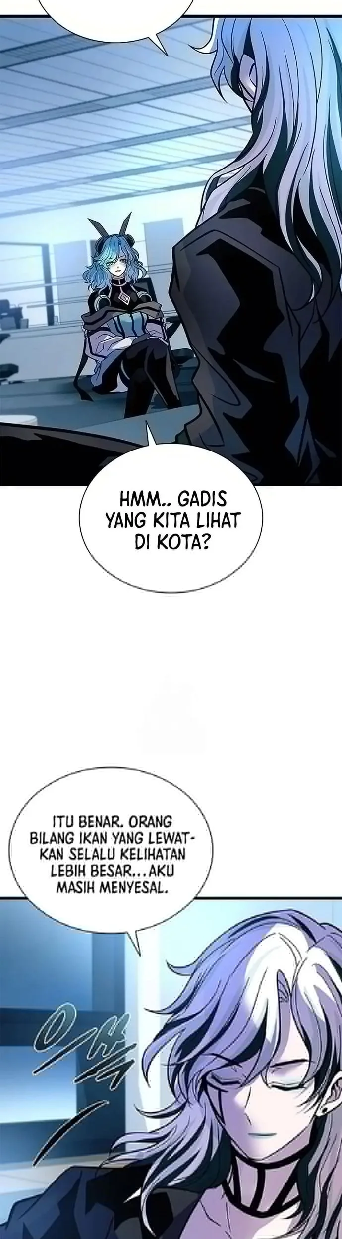 Villain To Kill Bab 222 halaman 5