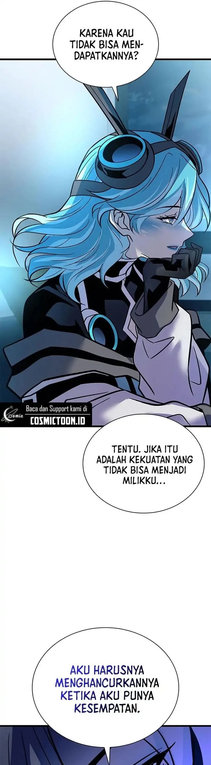 Villain To Kill Bab 222 halaman 7
