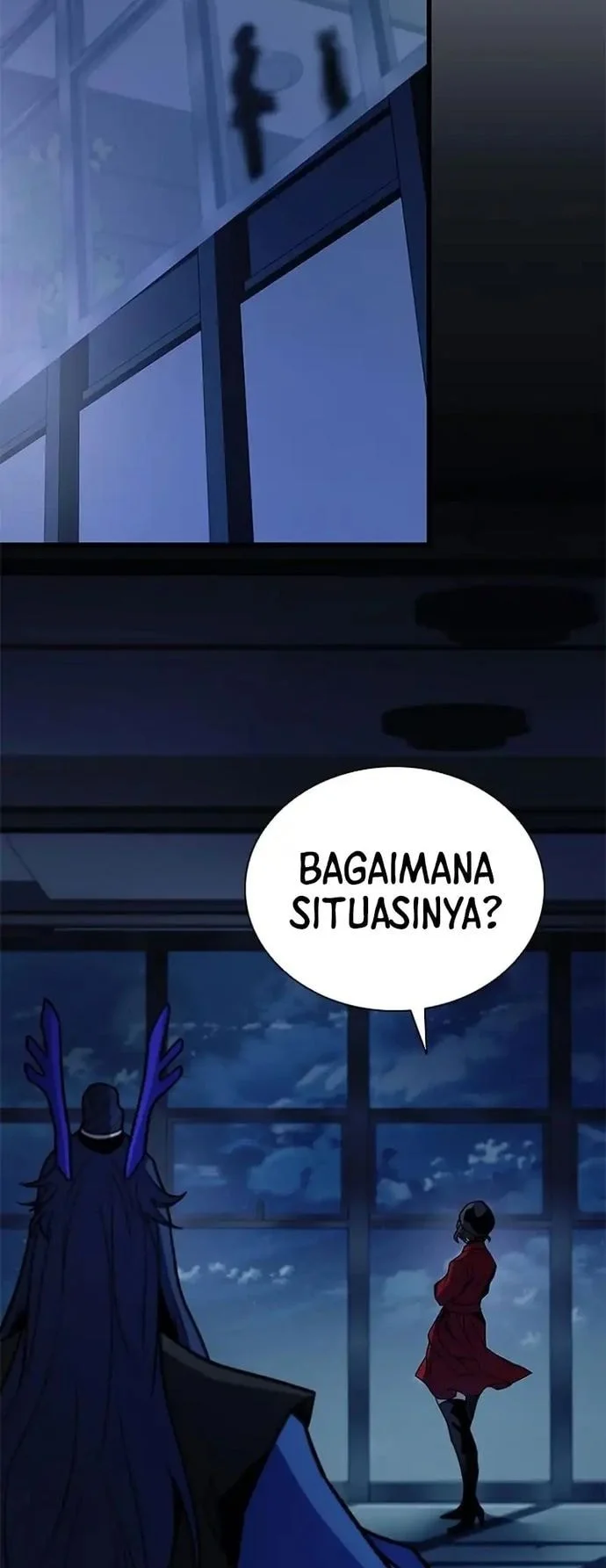 Villain To Kill Bab 222 halaman 33