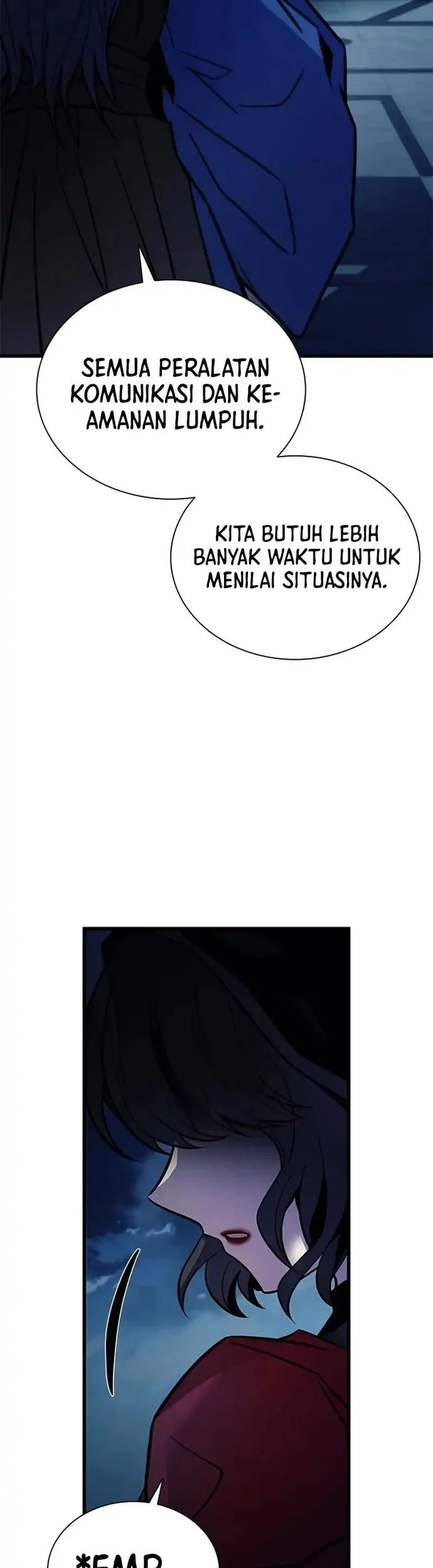 Villain To Kill Bab 222 halaman 34