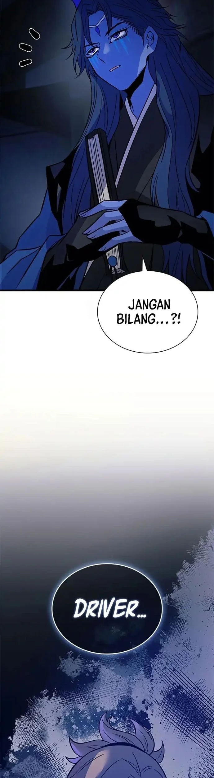 Villain To Kill Bab 222 halaman 37
