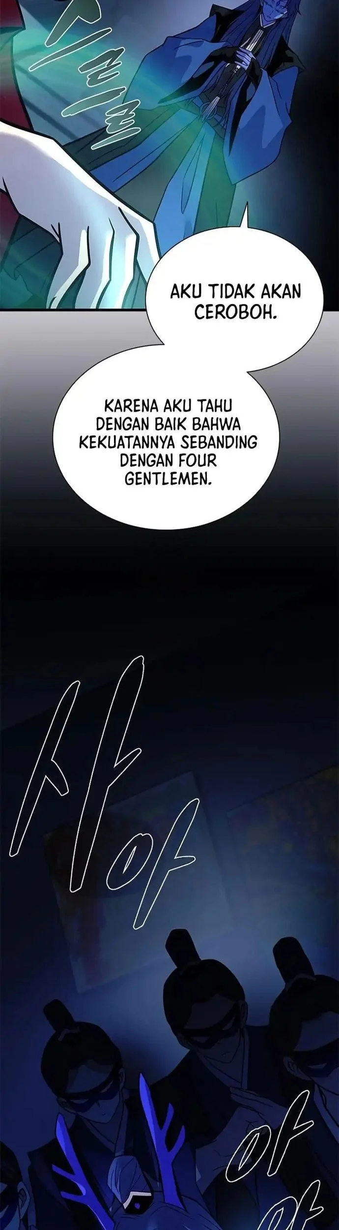Villain To Kill Bab 222 halaman 44