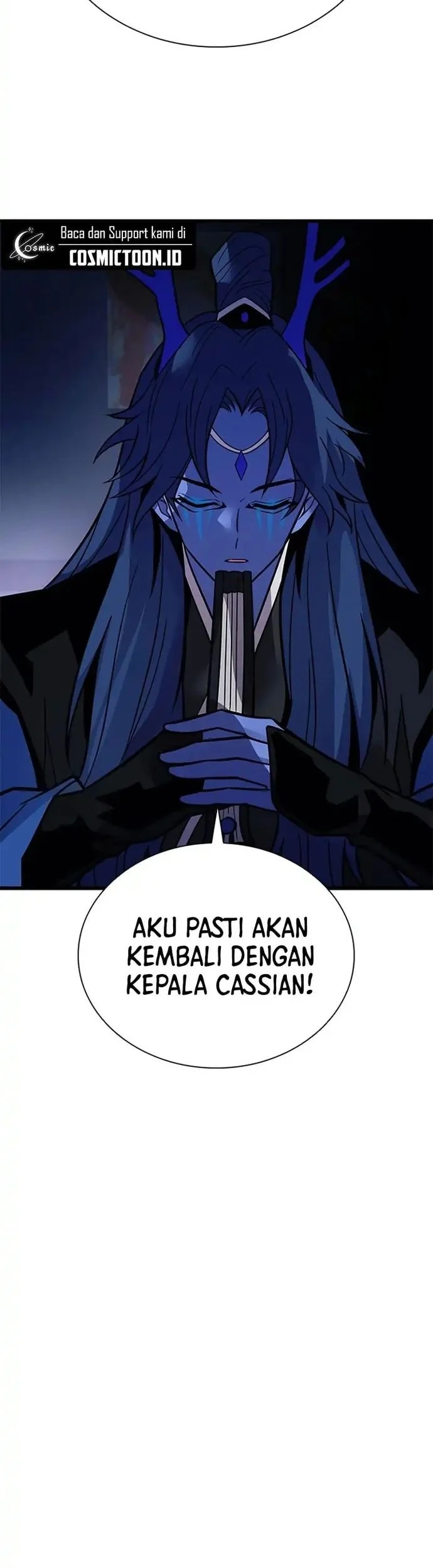 Villain To Kill Bab 222 halaman 50
